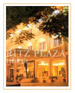 Hotel Ritz Plaza, Amritsar